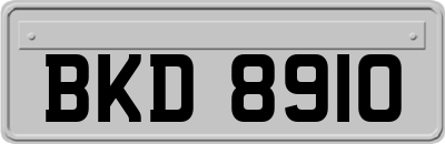 BKD8910