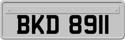 BKD8911