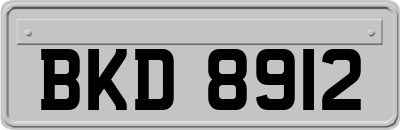 BKD8912