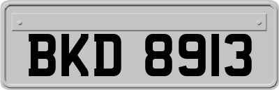 BKD8913