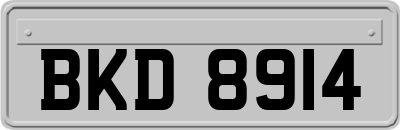 BKD8914