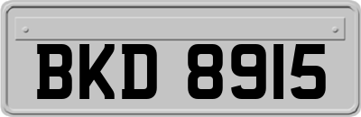 BKD8915