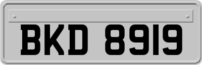 BKD8919