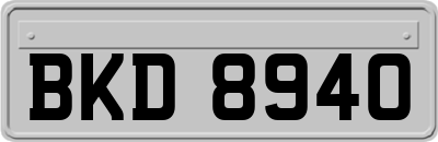 BKD8940