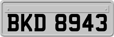 BKD8943