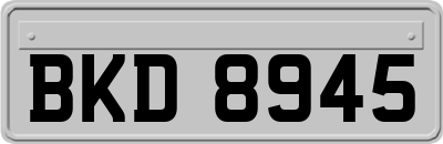BKD8945