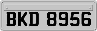 BKD8956