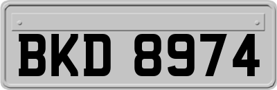BKD8974