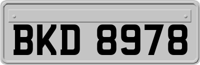 BKD8978