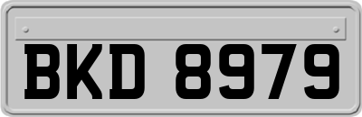 BKD8979