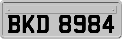 BKD8984