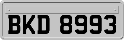 BKD8993