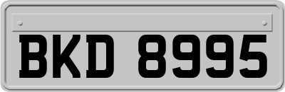 BKD8995