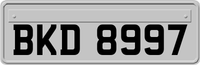 BKD8997