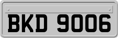 BKD9006