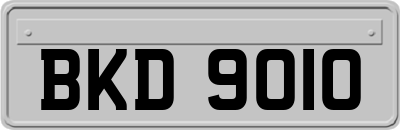 BKD9010