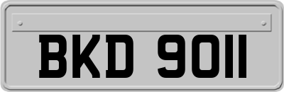 BKD9011