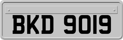 BKD9019