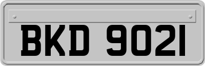 BKD9021