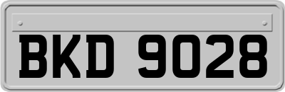 BKD9028