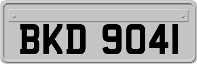 BKD9041