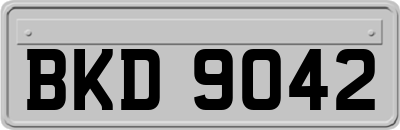 BKD9042