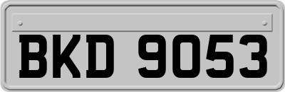 BKD9053