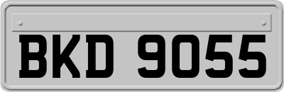 BKD9055