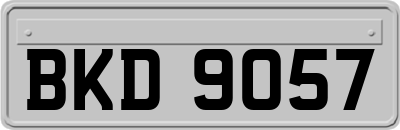 BKD9057