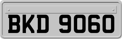 BKD9060