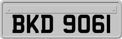 BKD9061