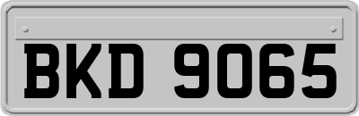BKD9065