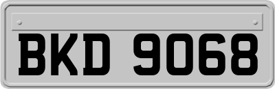 BKD9068