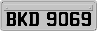 BKD9069