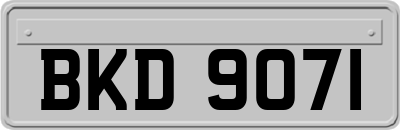 BKD9071