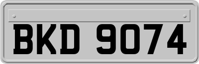 BKD9074