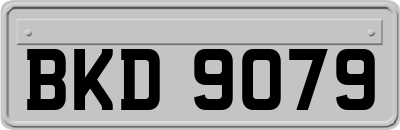 BKD9079
