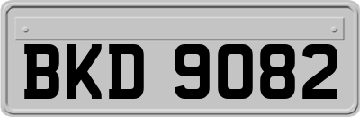 BKD9082
