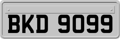 BKD9099