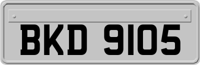 BKD9105