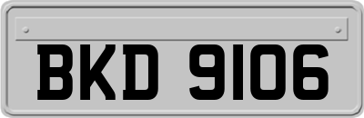 BKD9106