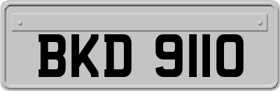 BKD9110