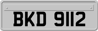 BKD9112