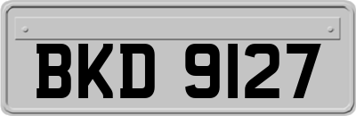 BKD9127