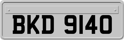 BKD9140