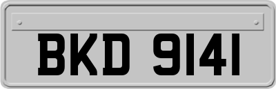 BKD9141