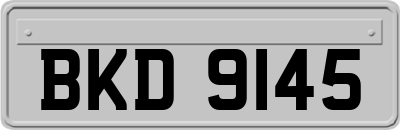 BKD9145