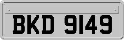 BKD9149