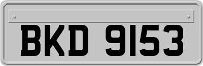 BKD9153