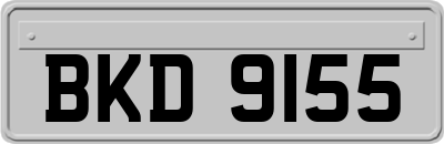 BKD9155